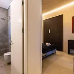 וילה Serenity Sky Mykonos - Pool & Sunset By One