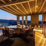 Serenity Sky Mykonos - Pool & Sunset By One * אנו מרה