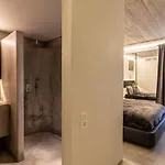 וילה Serenity Sky Mykonos - Pool & Sunset By One