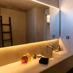 וילה Serenity Sky Mykonos - Pool & Sunset By One *
