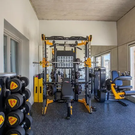 Serenity Sky Luxury - Sunset - Private Pool