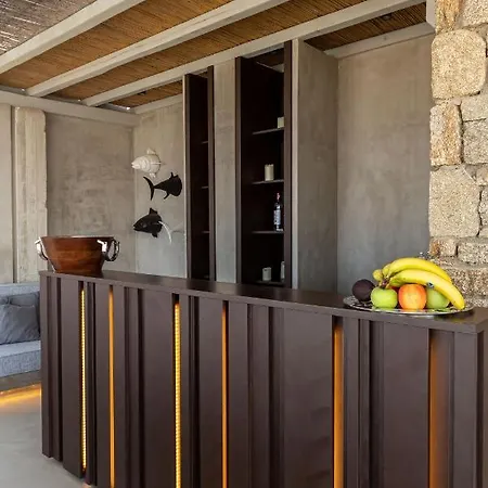 Serenity Sky Luxury - Sunset - Private Pool Villa *