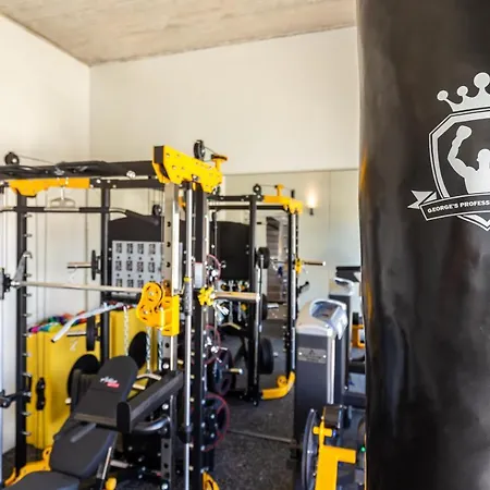 Serenity Sky Luxury - Sunset - Private Pool * Ano Mera