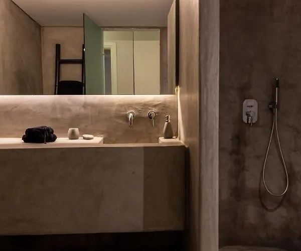 Serenity Sky Luxury - Sunset - Private Pool Вилла