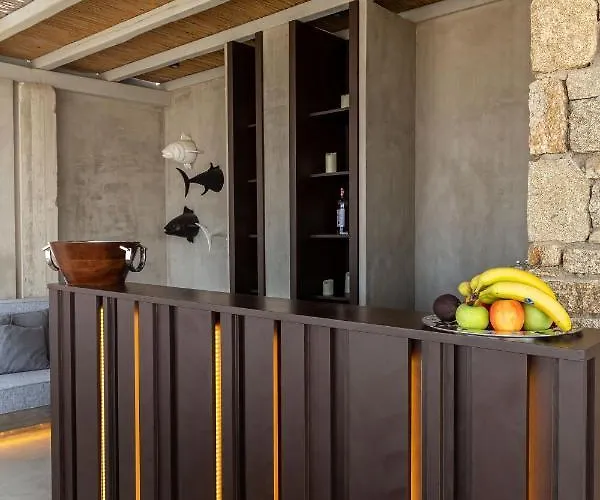 Serenity Sky Luxury - Sunset - Private Pool Вилла *