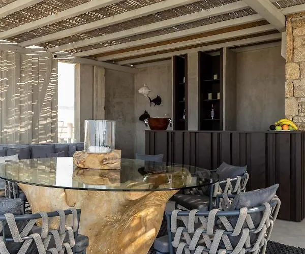 Serenity Sky Luxury - Sunset - Private Pool Вилла