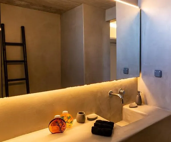 Вилла Serenity Sky Luxury - Sunset - Private Pool *