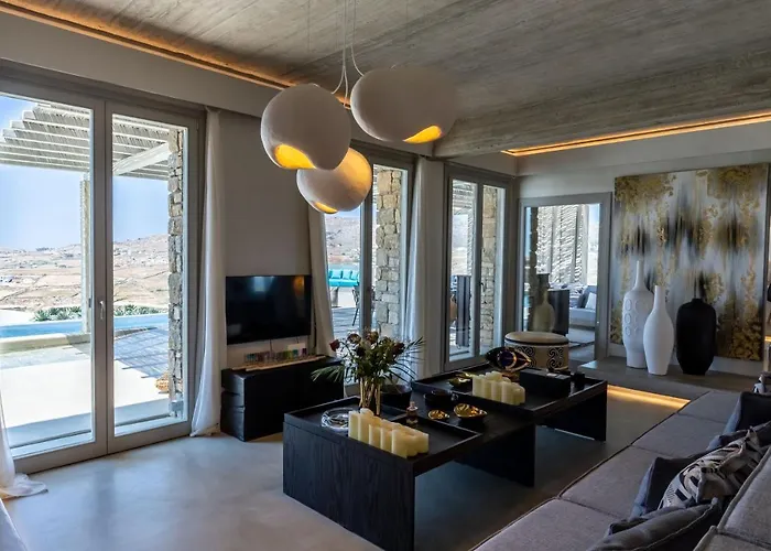 Serenity Sky Luxury - Sunset - Private Pool *