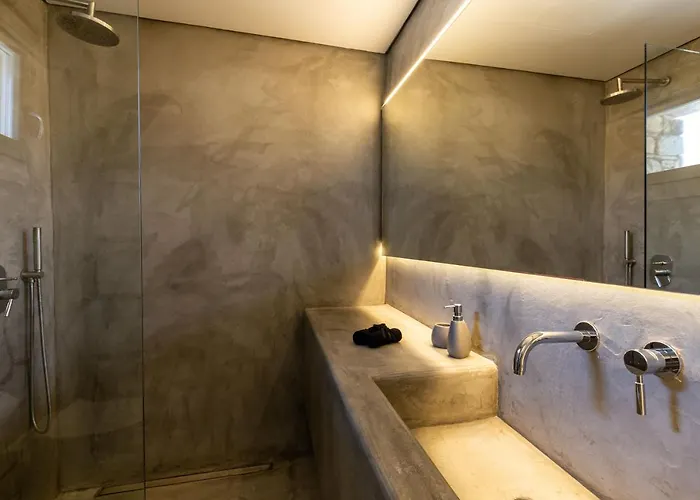 Serenity Sky Luxury - Sunset - Private Pool Вилла *