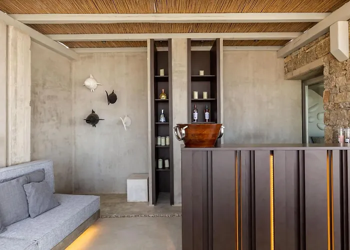 Serenity Sky Luxury - Sunset - Private Pool Вилла