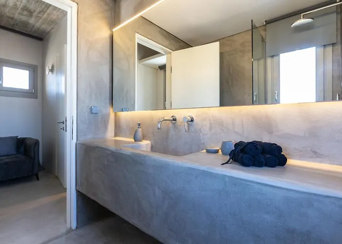 Вилла Serenity Sky Luxury - Sunset - Private Pool