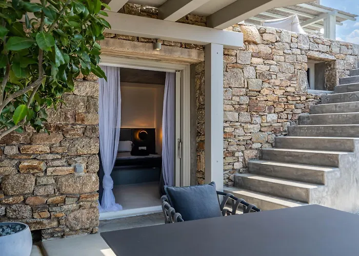 Serenity Sky Luxury - Sunset - Private Pool Вилла