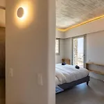 Villa Serenity Sky Mykonos - Pool & Sunset By One Ano Mera