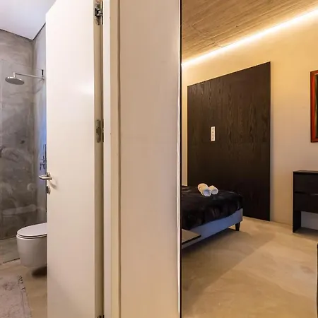 别墅 Serenity Sky Luxury - Sunset - Private Pool