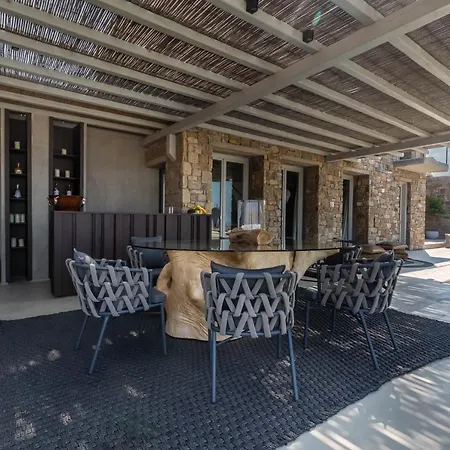 Serenity Sky Luxury - Sunset - Private Pool 别墅