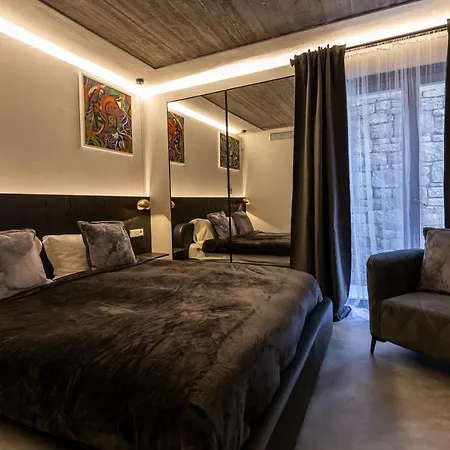 Villa Serenity Sky - Luxury, Design & Sunset Views By One-villas