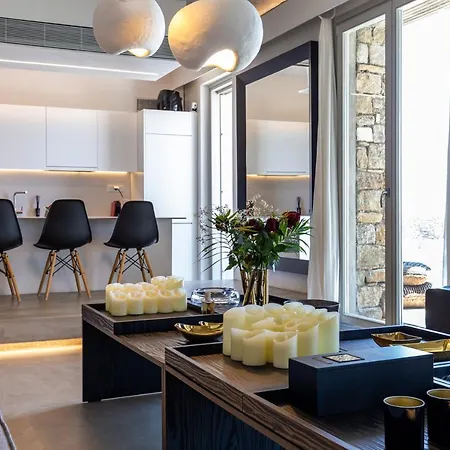 Serenity Sky - Luxury, Design & Sunset Views By One-villas Villa