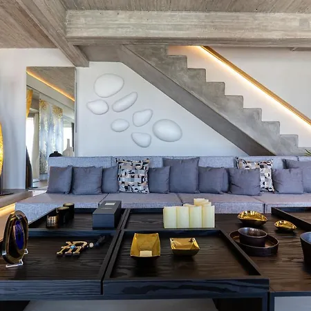 Serenity Sky - Luxury, Design & Sunset Views By One-villas Villa