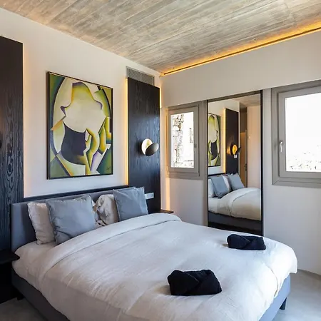 Serenity Sky - Luxury, Design & Sunset Views By One-villas Villa