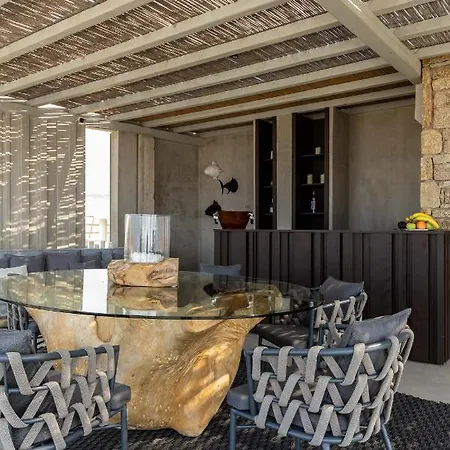 Serenity Sky - Luxury, Design & Sunset Views By One-villas Villa