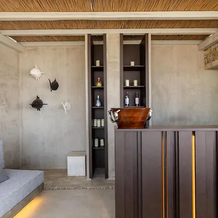 Serenity Sky - Luxury, Design & Sunset Views By One-villas Villa