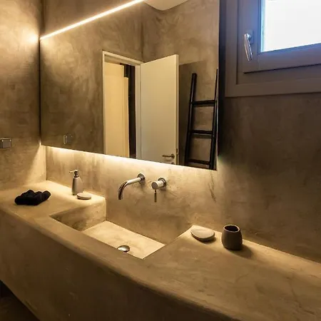 Villa Serenity Sky - Luxury, Design & Sunset Views By One-villas
