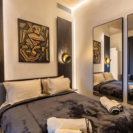 Serenity Sky - Luxury, Design & Sunset Views By One-villas