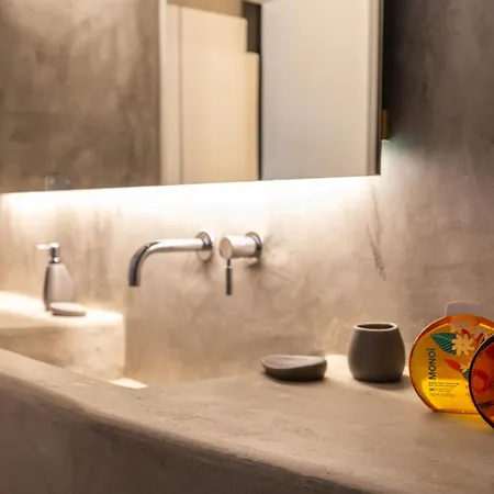 Serenity Sky - Luxury, Design & Sunset Views By One-villas * Mykonos Town