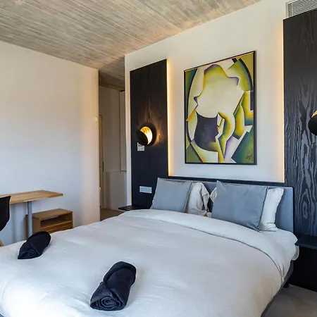 Serenity Sky - Luxury, Design & Sunset Views By One-villas *
