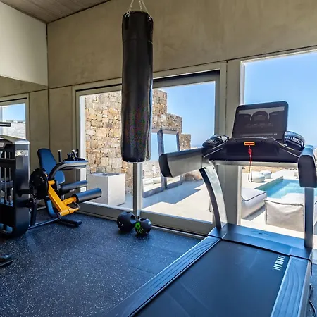 Serenity Sky Luxury - Sunset - Private Pool 别墅 *