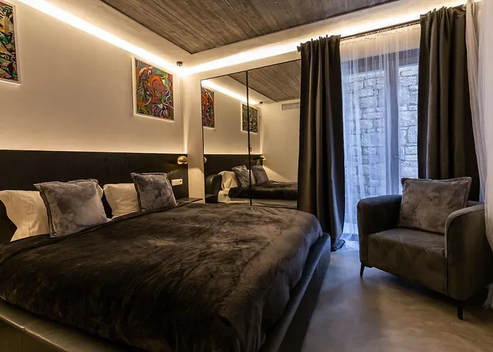 Willa Serenity Sky Luxury - Sunset - Private Pool