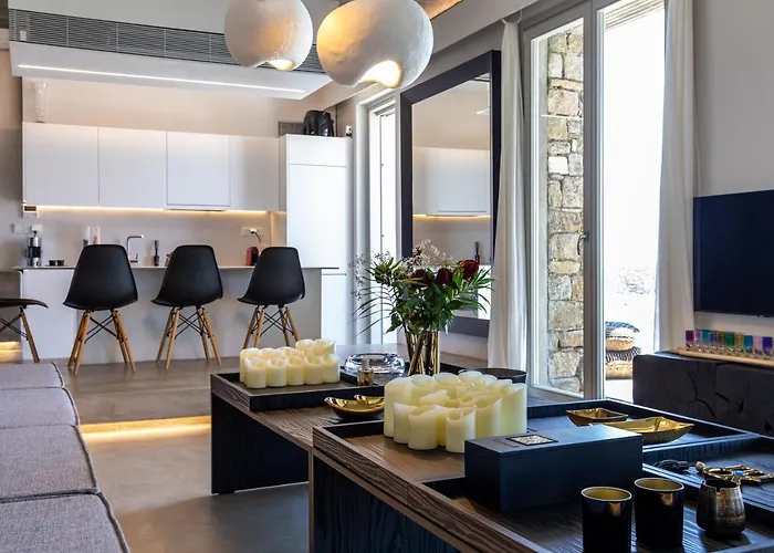 Serenity Sky Luxury - Sunset - Private Pool Willa