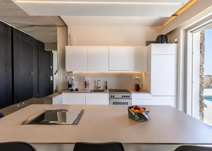 Willa Serenity Sky Luxury - Sunset - Private Pool *