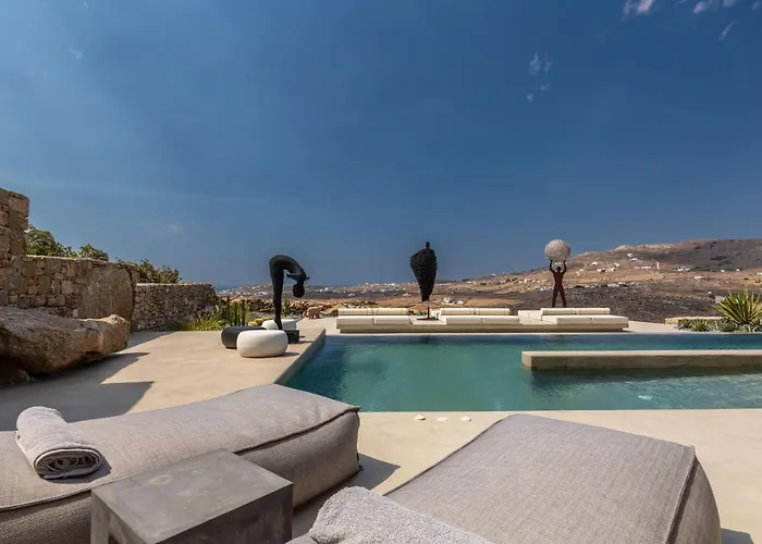 Willa Serenity Sky Luxury - Sunset - Private Pool *