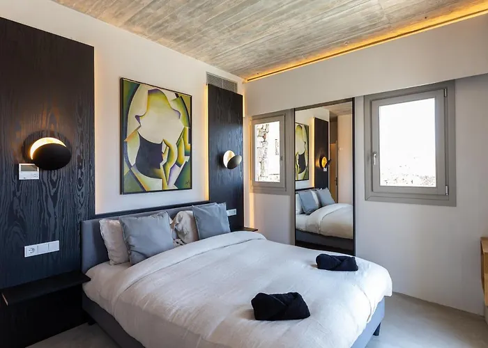 Serenity Sky Luxury - Sunset - Private Pool Willa