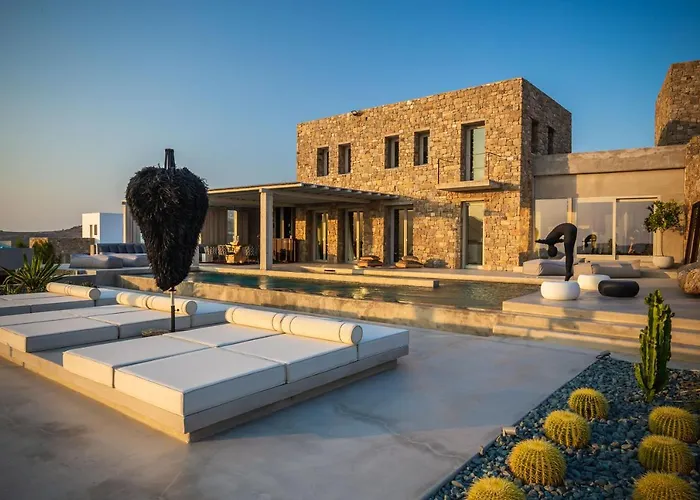 Willa Serenity Sky Luxury - Sunset - Private Pool