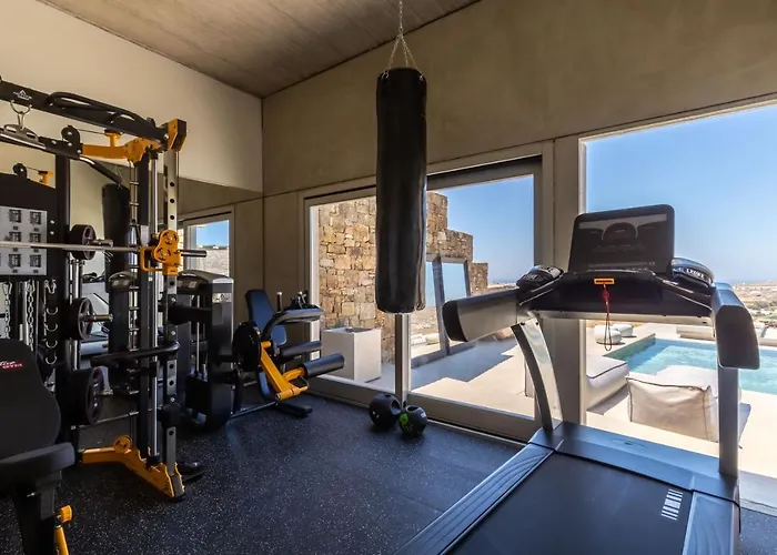 Willa Serenity Sky Luxury - Sunset - Private Pool *