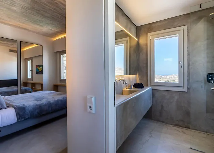 Willa Serenity Sky Luxury - Sunset - Private Pool *