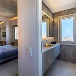 ヴィラ Serenity Sky Mykonos - Pool & Sunset By One *