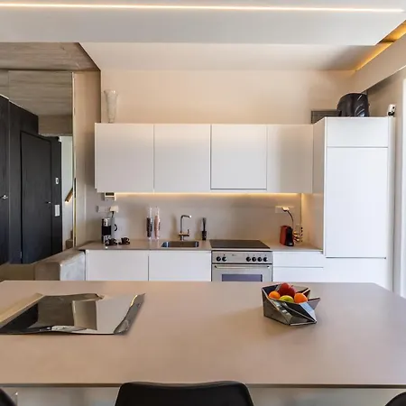 ヴィラ Serenity Sky Luxury - Sunset - Private Pool *