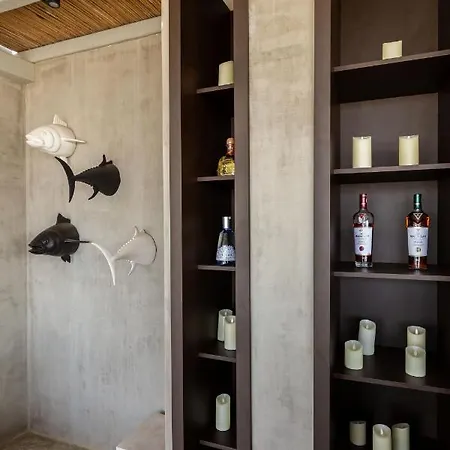 Serenity Sky Luxury - Sunset - Private Pool * アノ・メラ