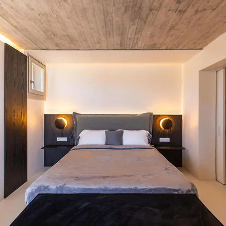 Serenity Sky Luxury - Sunset - Private Pool アノ・メラ