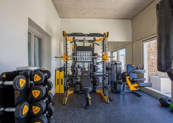 Serenity Sky Luxury - Sunset - Private Pool