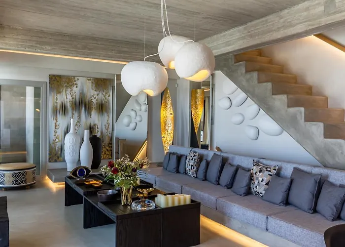 Serenity Sky Luxury - Sunset - Private Pool