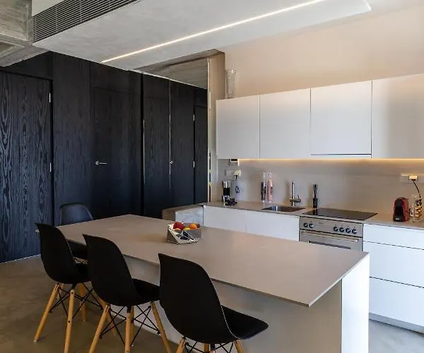 Serenity Sky Luxury - Sunset - Private Pool Villa