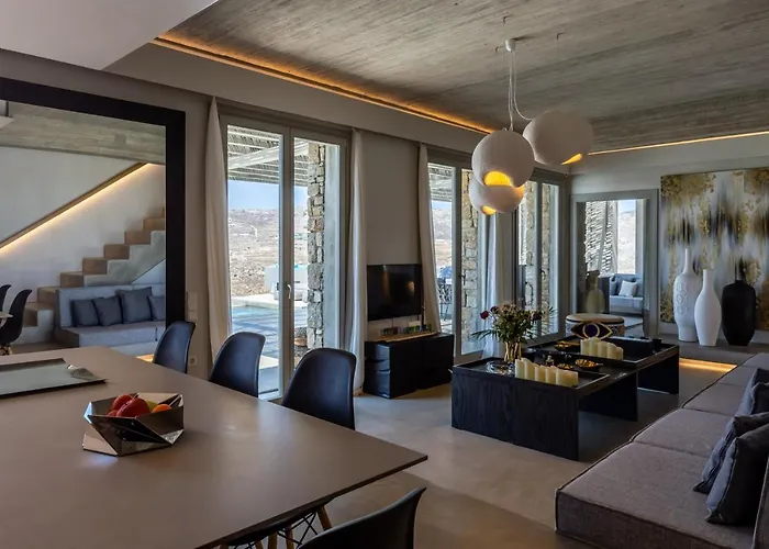 Serenity Sky Luxury - Sunset - Private Pool *