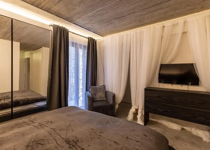 Serenity Sky Luxury - Sunset - Private Pool *