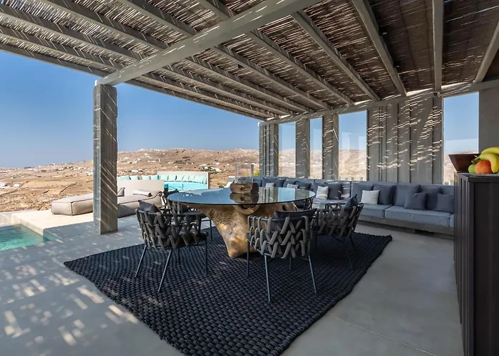 Serenity Sky Luxury - Sunset - Private Pool *