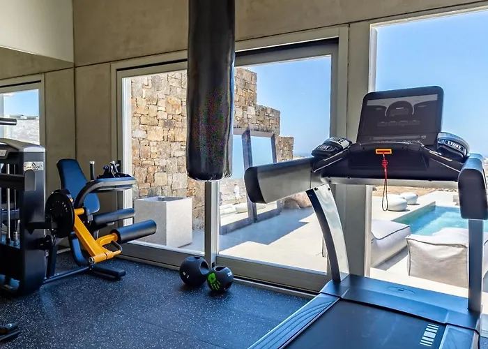 Serenity Sky Luxury - Sunset - Private Pool Villa *