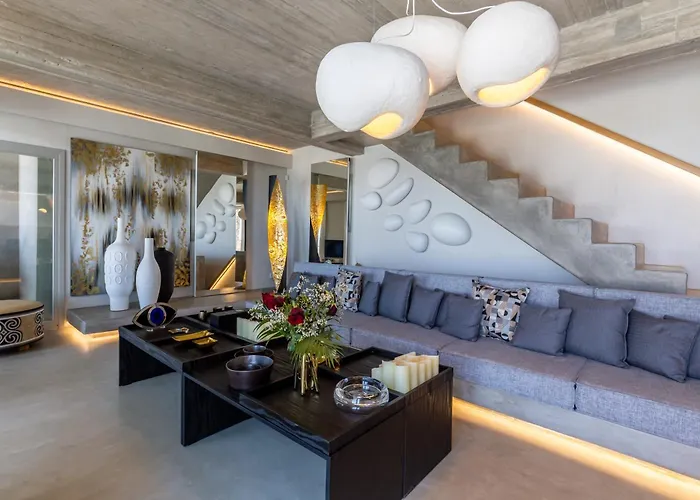 Serenity Sky Luxury - Sunset - Private Pool Villa